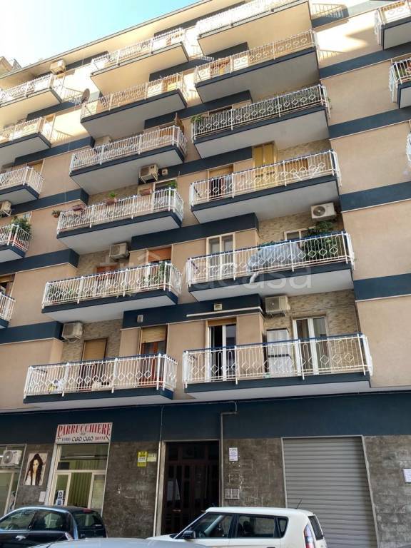 appartamento in vendita a Taranto in zona Italia-Montegranaro
