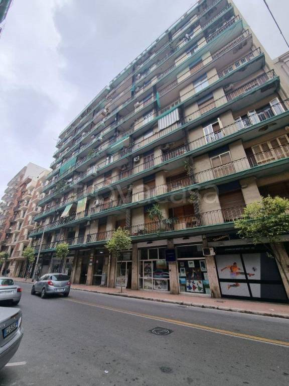 appartamento in vendita a Taranto in zona Tre Carrare-Battisti