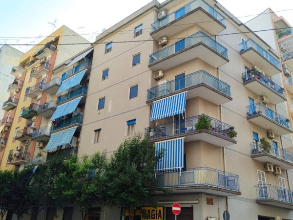 appartamento in vendita a Taranto in zona Italia-Montegranaro