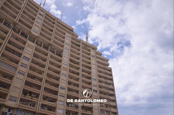appartamento in vendita a Taranto in zona Tre Carrare-Battisti