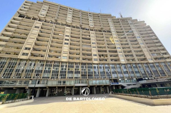 appartamento in vendita a Taranto in zona Tre Carrare-Battisti