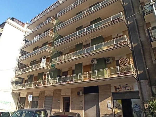 appartamento in vendita a Taranto in zona Italia-Montegranaro