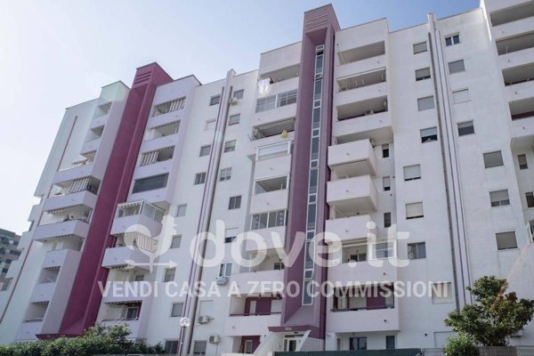 appartamento in vendita a Taranto in zona Solito-Corvisea