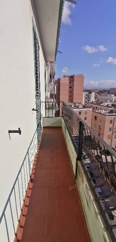 appartamento in vendita a Taranto in zona Tre Carrare-Battisti