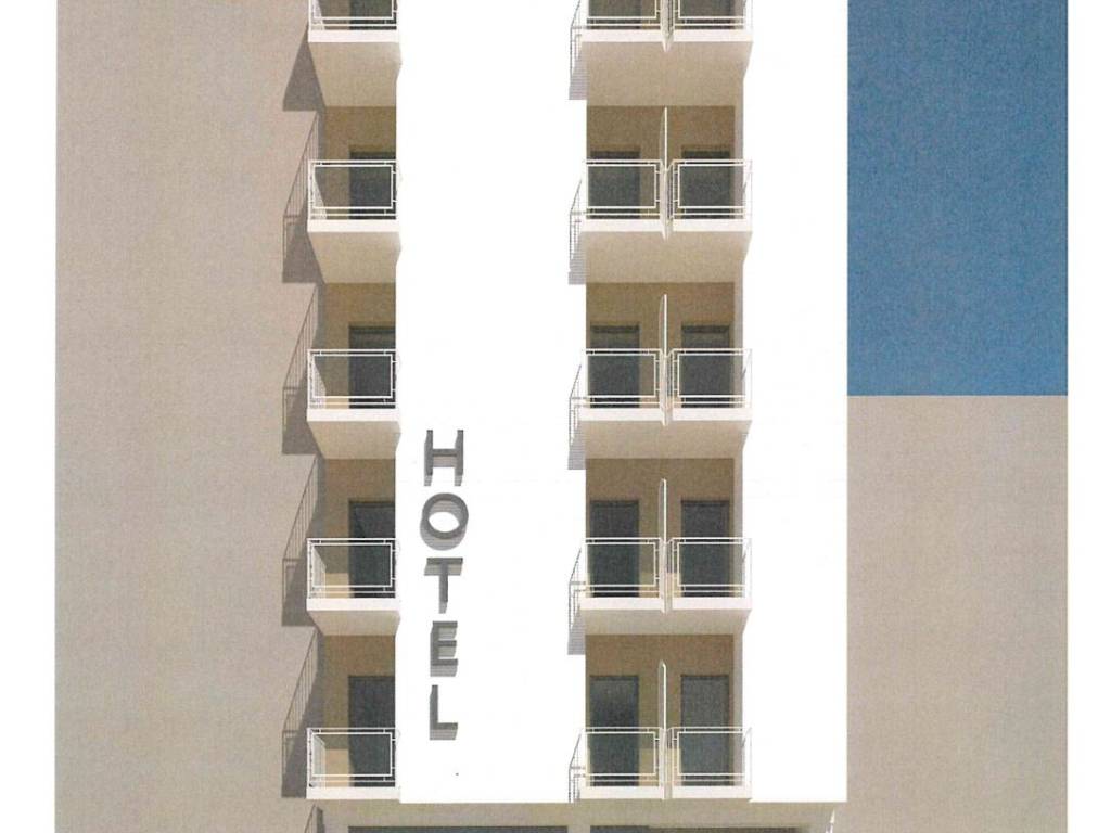 intera palazzina in vendita a Taranto in zona Italia-Montegranaro