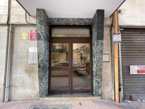 appartamento in vendita a Taranto in zona Tre Carrare-Battisti