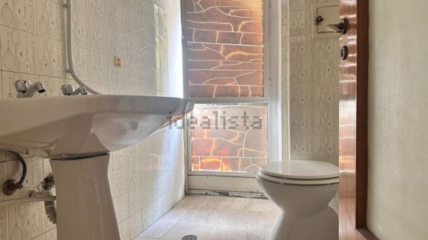 appartamento in vendita a Taranto in zona Borgo