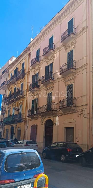 appartamento in vendita a Taranto in zona Borgo