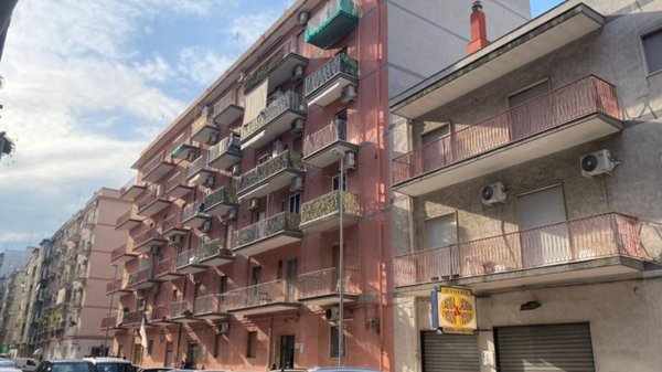 appartamento in vendita a Taranto in zona Italia-Montegranaro