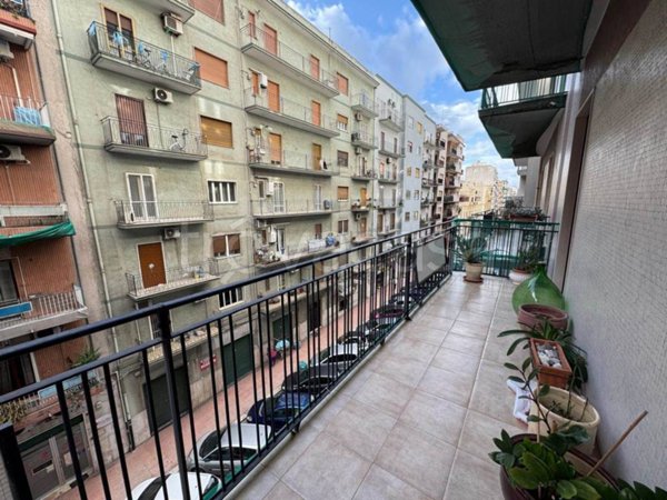 appartamento in vendita a Taranto in zona Borgo