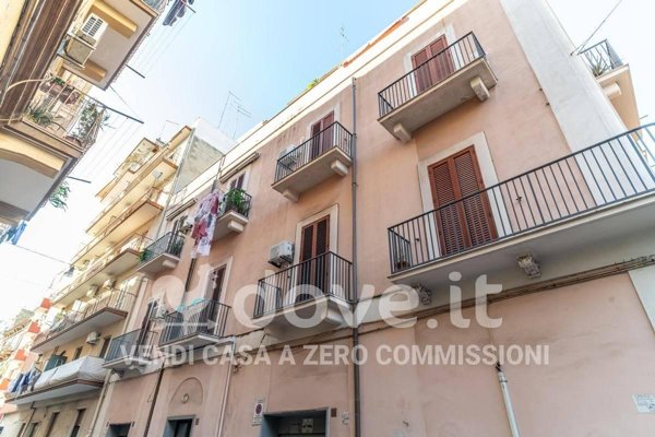 appartamento in vendita a Taranto in zona Borgo