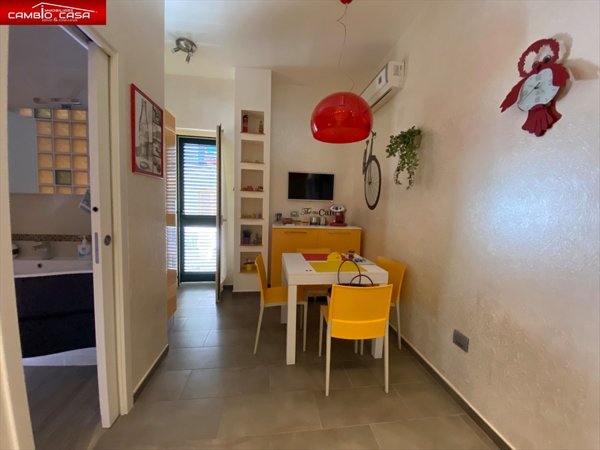 appartamento in vendita a Taranto in zona Borgo