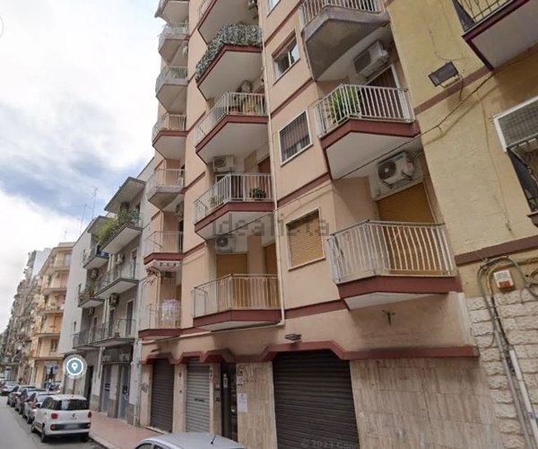 appartamento in vendita a Taranto in zona Italia-Montegranaro