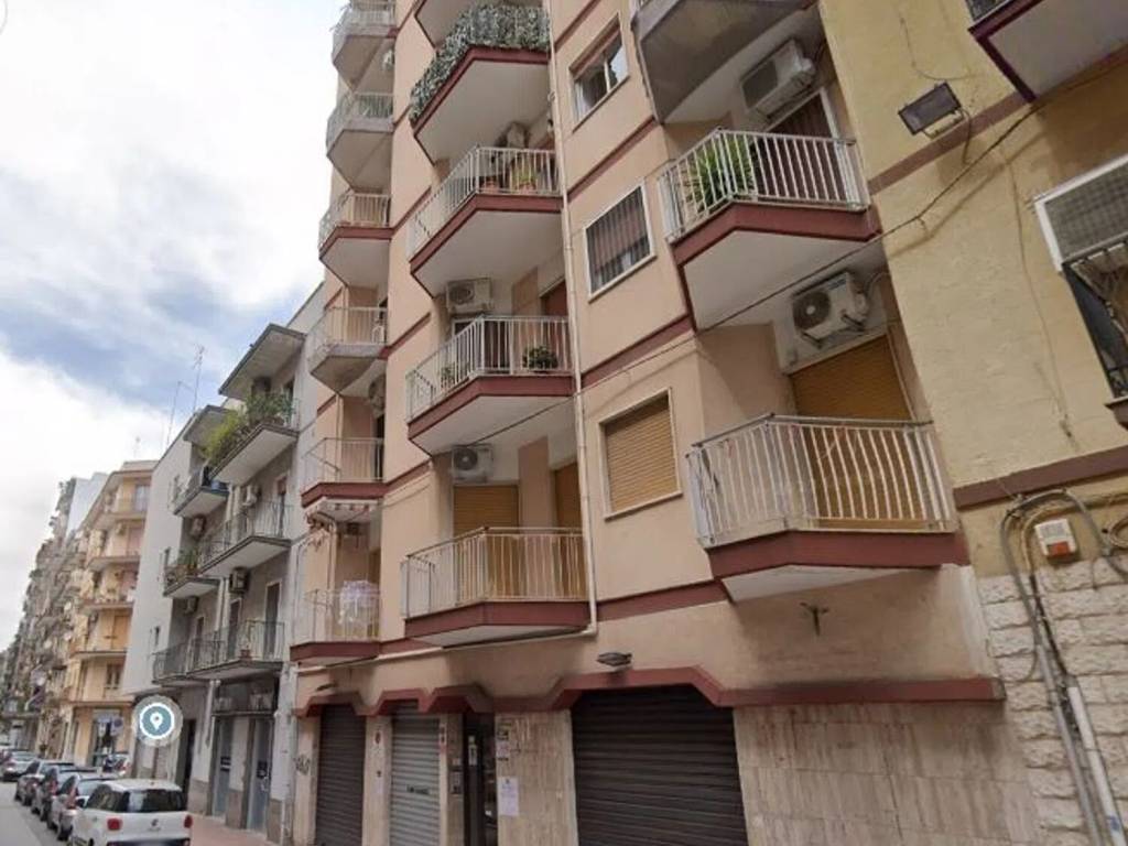 appartamento in vendita a Taranto in zona Italia-Montegranaro