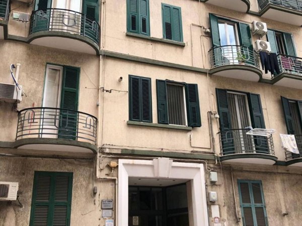 appartamento in vendita a Taranto in zona Italia-Montegranaro