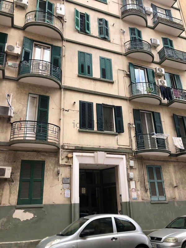 appartamento in vendita a Taranto in zona Italia-Montegranaro