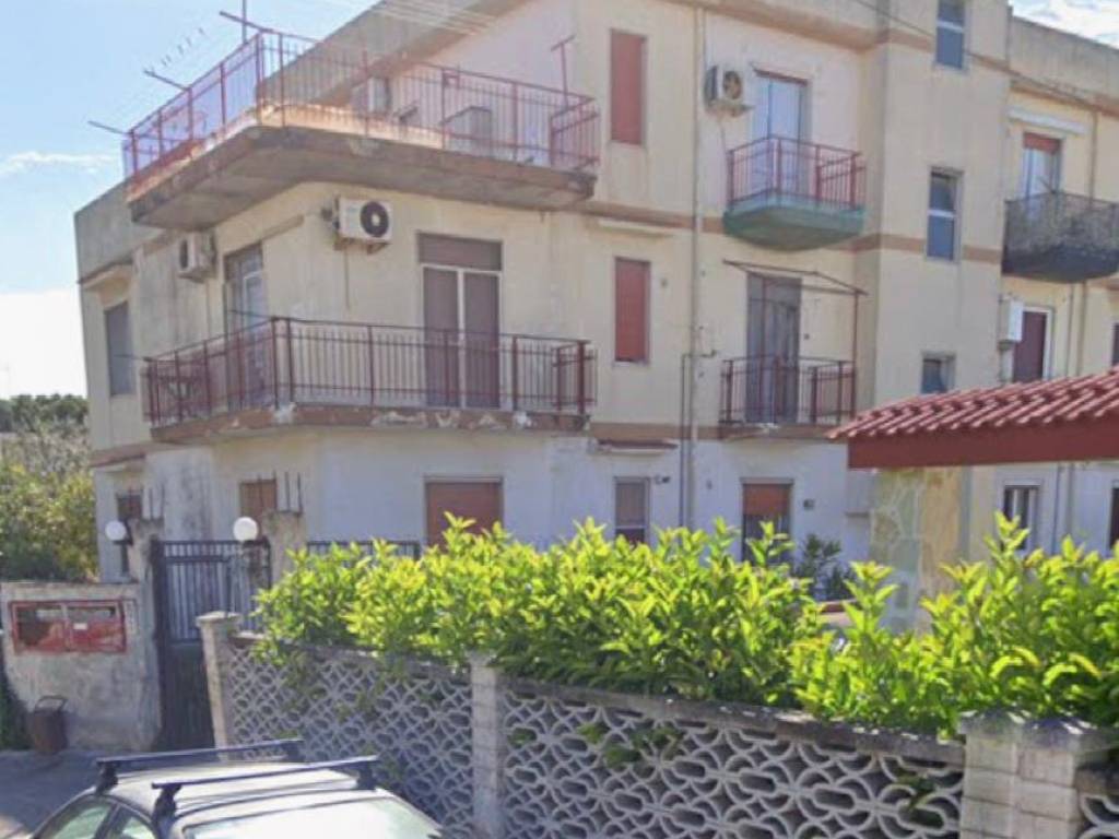 appartamento in vendita a Taranto in zona Talsano