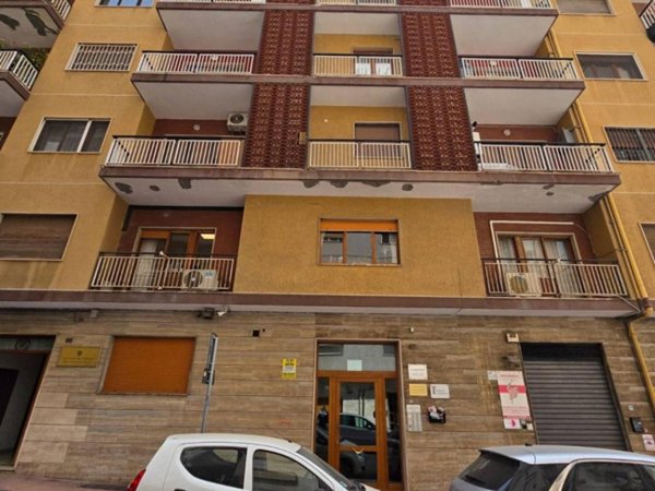 appartamento in vendita a Taranto in zona Borgo