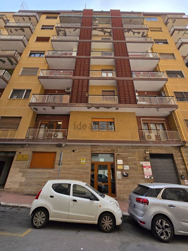 appartamento in vendita a Taranto in zona Borgo