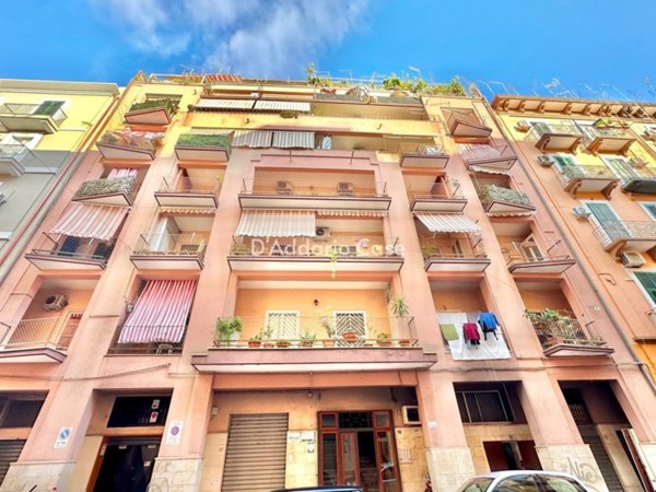 appartamento in vendita a Taranto in zona Borgo