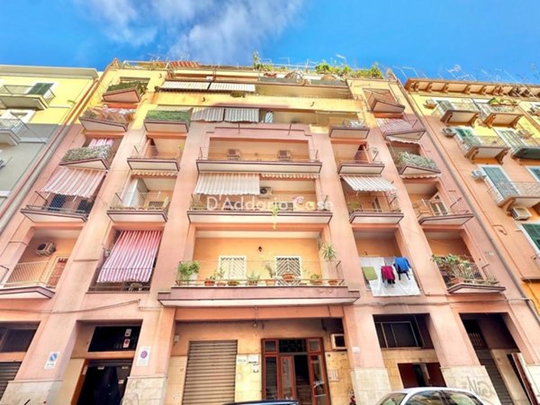 appartamento in vendita a Taranto in zona Borgo