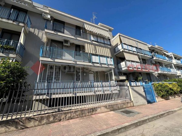 appartamento in vendita a Taranto in zona Lama