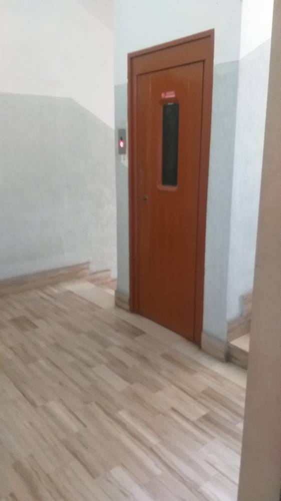 appartamento in vendita a Taranto in zona Tre Carrare-Battisti