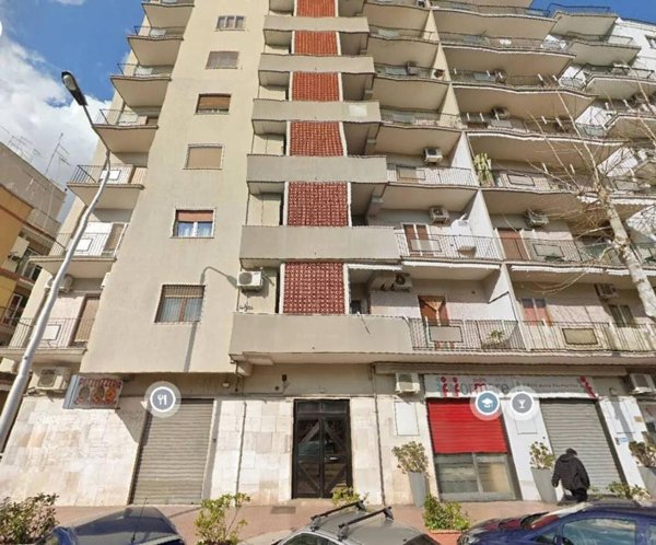 appartamento in vendita a Taranto in zona Italia-Montegranaro