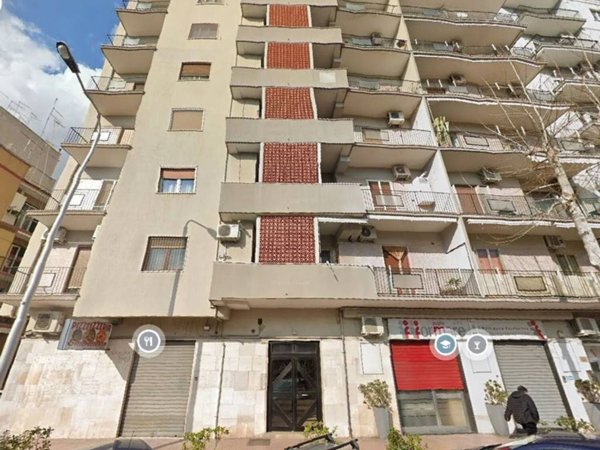 appartamento in vendita a Taranto in zona Italia-Montegranaro