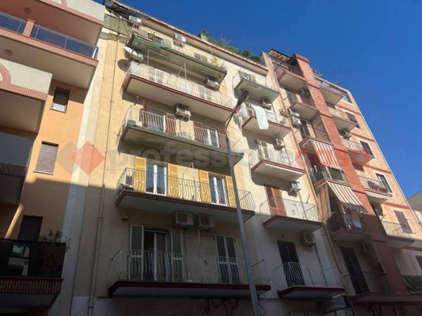 appartamento in vendita a Taranto in zona Tre Carrare-Battisti