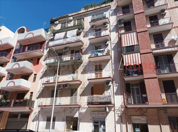 appartamento in vendita a Taranto in zona Lama