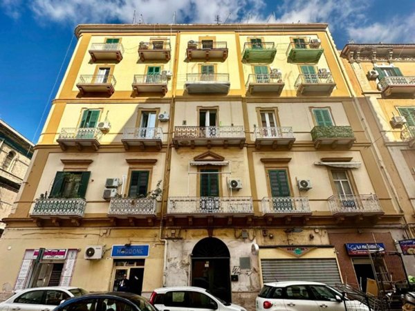 appartamento in vendita a Taranto in zona Tre Carrare-Battisti