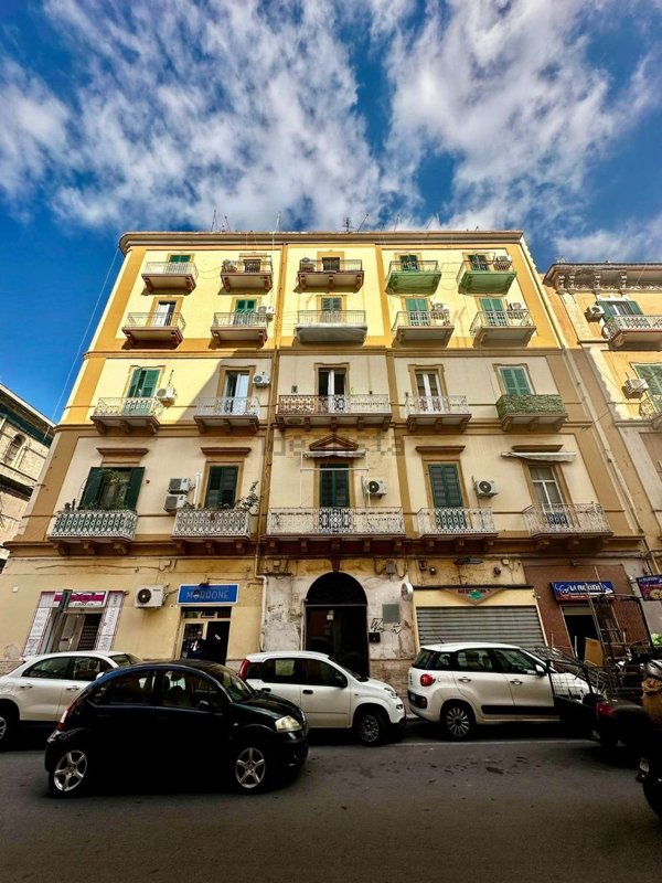 appartamento in vendita a Taranto in zona Tre Carrare-Battisti