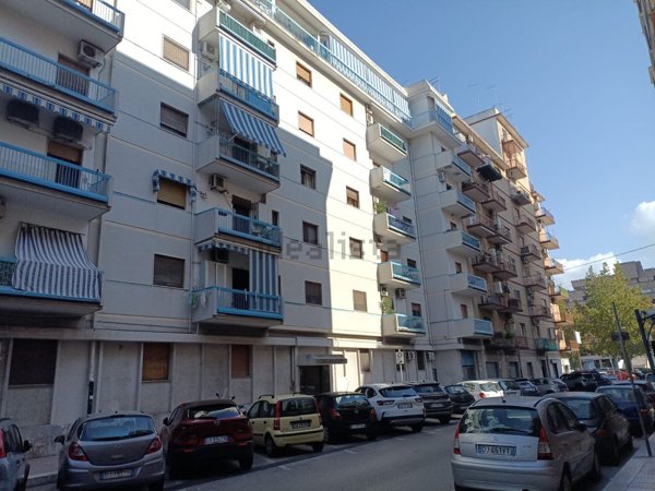 appartamento in vendita a Taranto