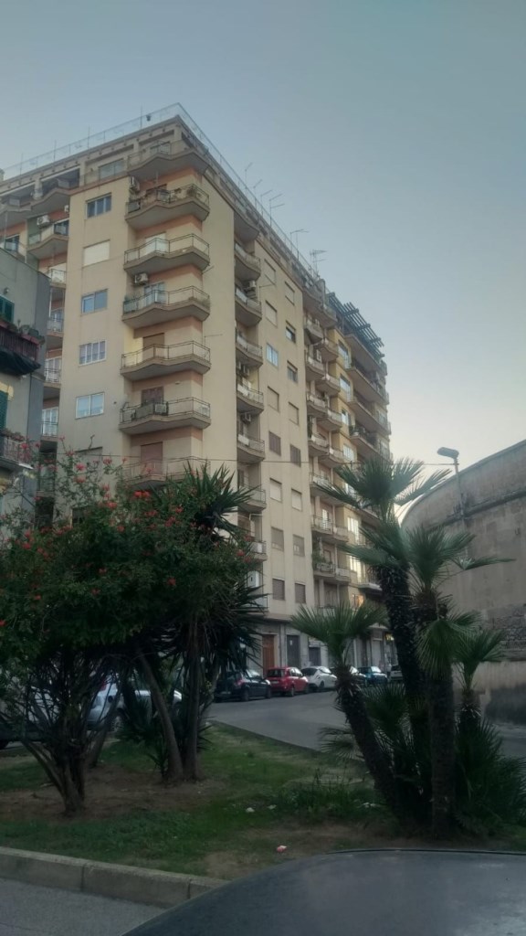 appartamento in vendita a Taranto in zona Tre Carrare-Battisti