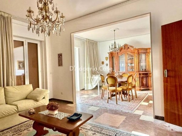 appartamento in vendita a Taranto in zona Italia-Montegranaro