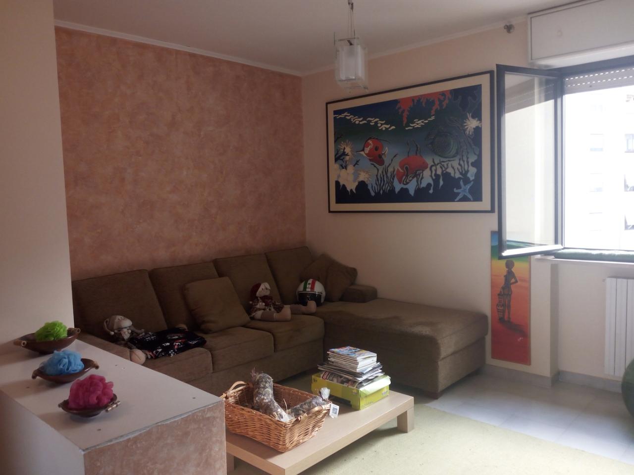 appartamento in vendita a Taranto in zona Paolo VI