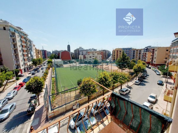 appartamento in vendita a Taranto