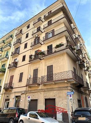 mansarda in vendita a Taranto in zona Borgo