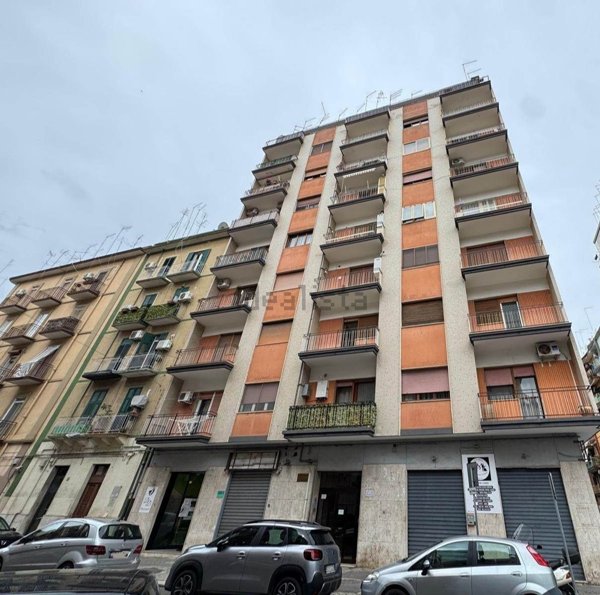 appartamento in vendita a Taranto in zona Tre Carrare-Battisti