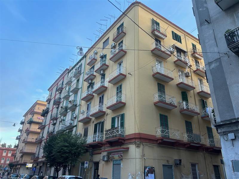 appartamento in vendita a Taranto in zona Borgo