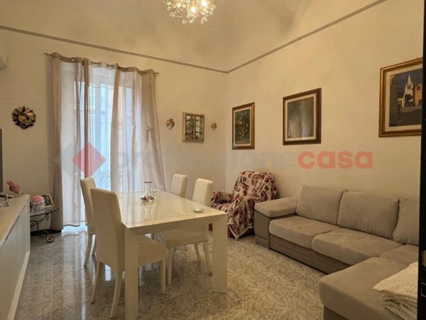 appartamento in vendita a Taranto in zona Borgo Antico