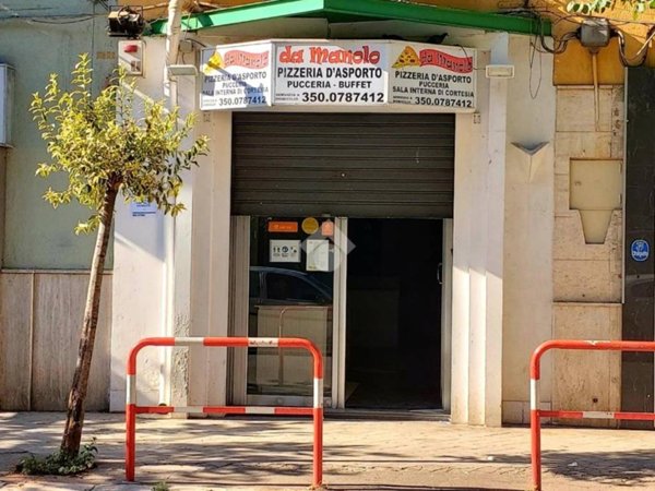 appartamento in vendita a Taranto in zona Tre Carrare-Battisti