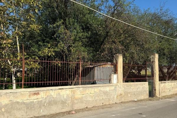 terreno agricolo in vendita a Taranto in zona Solito-Corvisea