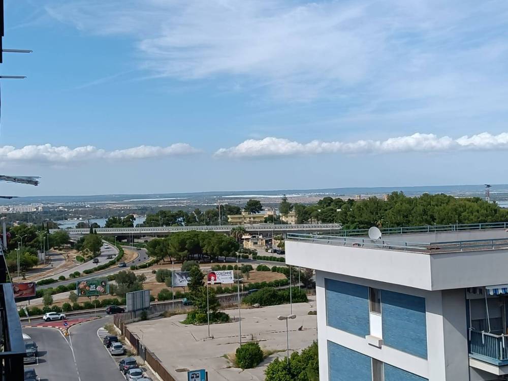 appartamento in vendita a Taranto in zona Solito-Corvisea