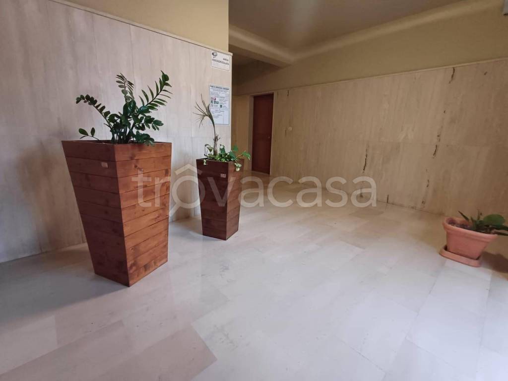 appartamento in vendita a Taranto in zona Tre Carrare-Battisti