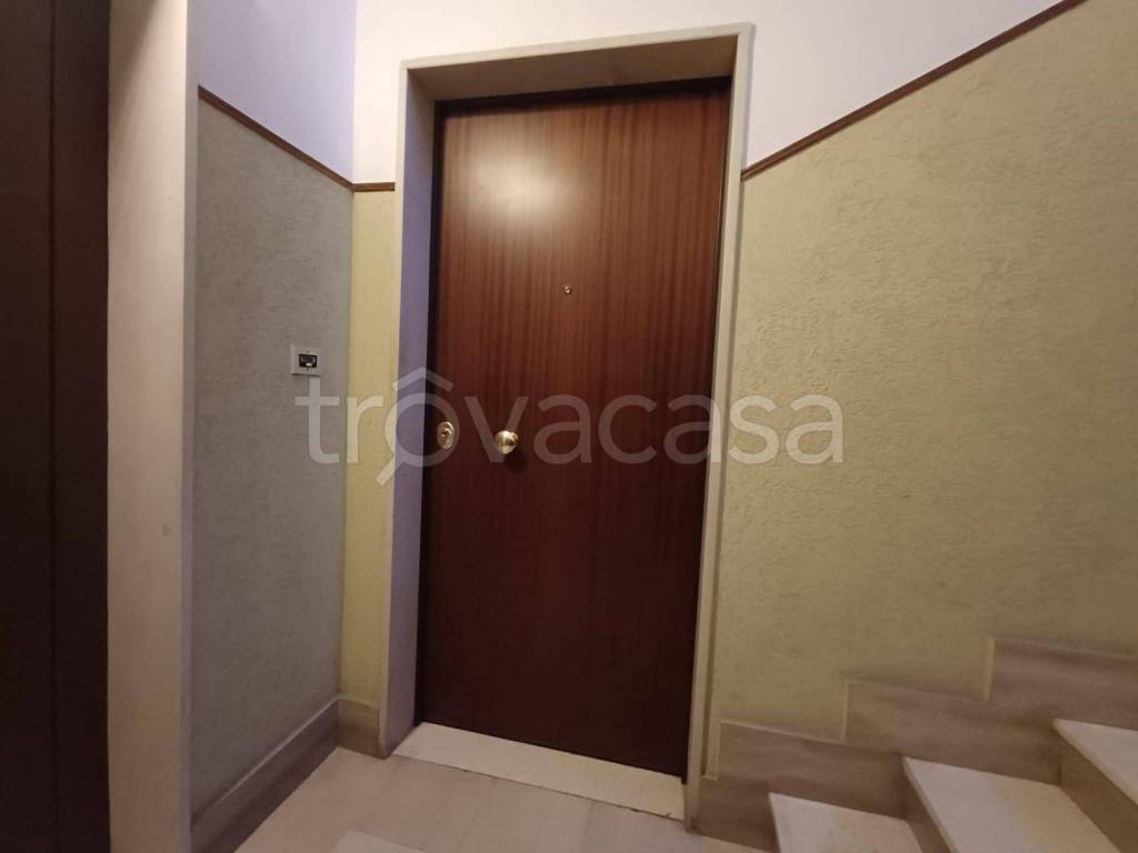 appartamento in vendita a Taranto in zona Tre Carrare-Battisti