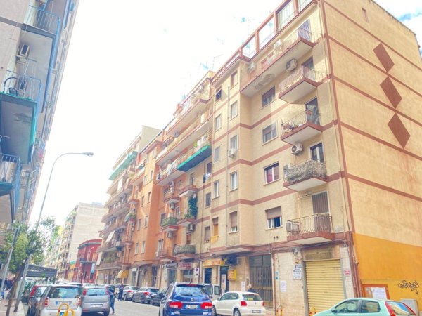 appartamento in vendita a Taranto in zona Tre Carrare-Battisti