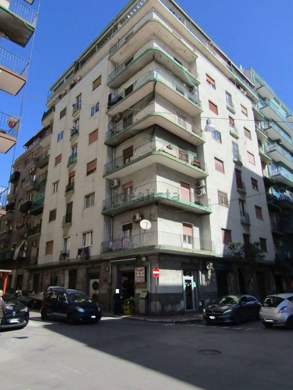 appartamento in vendita a Taranto in zona Borgo