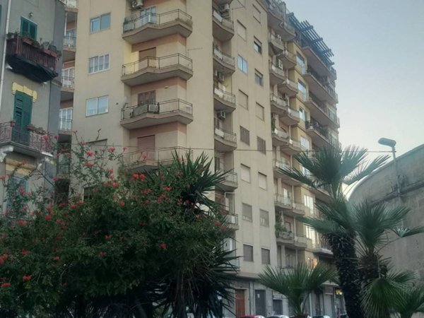 appartamento in vendita a Taranto in zona Borgo